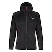 Dámská bunda Salewa  Tognazza PL W JKT Black Out Melange 42