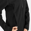 Dámská bunda Salomon  Agile Softshell Jacket Black