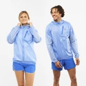 Dámská bunda Salomon  Bonatti Aero Hoodie Unisex Provence