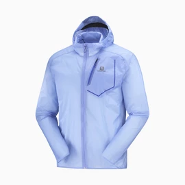 Dámská bunda Salomon Bonatti Aero Hoodie Unisex Provence