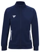 Dámská bunda Tecnifibre  Club Jacket Marine