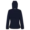 Dámská bunda Tecnifibre  Pro Bomber Full Zip Jacket W Navy