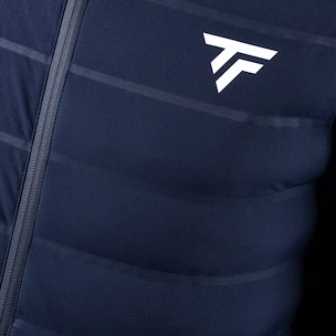 Dámská bunda Tecnifibre  Pro Bomber Full Zip Jacket W Navy