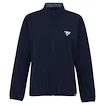 Dámská bunda Tecnifibre  Pro Light Full Zip Jacket W Navy