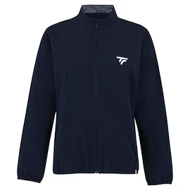 Dámská bunda Tecnifibre Pro Light Full Zip Jacket W Navy