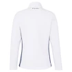 Dámská bunda Tecnifibre  Pro Tour Full Zip Jacket W White