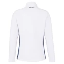 Dámská bunda Tecnifibre  Pro Tour Full Zip Jacket W White