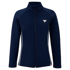 Dámská bunda Tecnifibre Tour Jacket Marine 2024