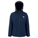 Dámská bunda Tecnifibre  W Polar Winter Jacket