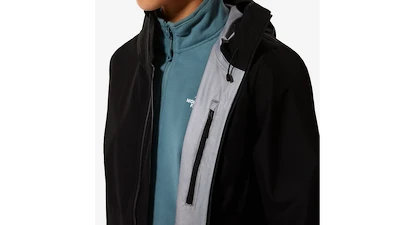 Dámská bunda The North Face  Dryzzle Futurelight Jacket Black