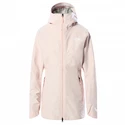 Dámská bunda The North Face  Hikesteller Parka Shell Jacket Pearl Brush