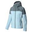 Dámská bunda The North Face  West Basin DryVent Jacket Beta Blue S