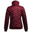 Dámská bunda Under Armour  CG Reactor Jacket League Red