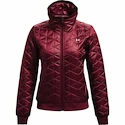 Dámská bunda Under Armour  CG Reactor Jacket League Red