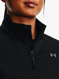 Dámská bunda Under Armour  CGI Shield 2.0-BLK XS