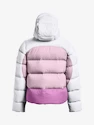 Dámská bunda Under Armour  CGI Storm Down Blocked Storm Jkt-WHT