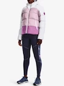 Dámská bunda Under Armour  CGI Storm Down Blocked Storm Jkt-WHT