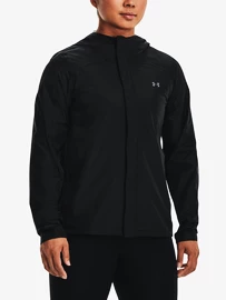 Dámská bunda Under Armour Cloudstrike 2.0 Storm-BLK