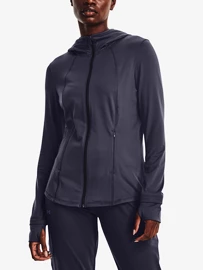 Dámská bunda Under Armour Meridian CW Jacket-GRY