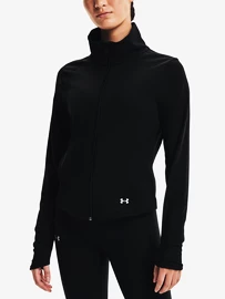 Dámská bunda Under Armour Meridian Jacket-BLK