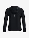 Dámská bunda Under Armour  OutRun the Storm Jkt-BLK