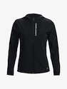 Dámská bunda Under Armour  OutRun the Storm Jkt-BLK