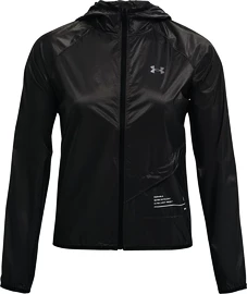 Dámská bunda Under Armour Qualifier Packable Jacket gray