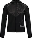 Dámská bunda Under Armour  Qualifier Packable Jacket gray S