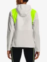 Dámská bunda Under Armour  Run Anywhere Anojacket-GRY