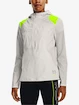 Dámská bunda Under Armour  Run Anywhere Anojacket-GRY