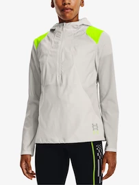 Dámská bunda Under Armour Run Anywhere Anojacket-GRY