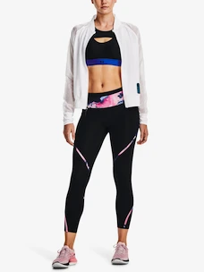 Dámská bunda Under Armour  RUN ANYWHERE STORM JKT-WHT