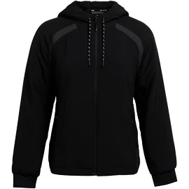 Dámská bunda Under Armour Sky Insulate black