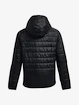 Dámská bunda Under Armour  Storm Active Hybrid Storm Jkt-BLK