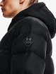 Dámská bunda Under Armour  Storm CGI Down Storm Jkt-BLK