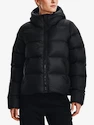 Dámská bunda Under Armour  Storm CGI Down Storm Jkt-BLK