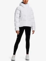 Dámská bunda Under Armour  Storm CGI Down Storm Jkt-WHT