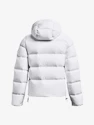 Dámská bunda Under Armour  Storm CGI Down Storm Jkt-WHT