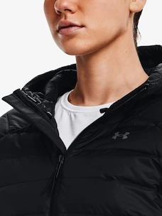 Dámská bunda Under Armour  Storm Down 2.0 Parka-BLK