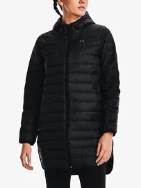 Dámská bunda Under Armour Storm Down 2.0 Parka-BLK