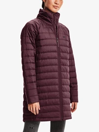 Dámská bunda Under Armour Storm Insulate Parka-PPL