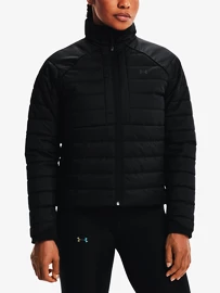 Dámská bunda Under Armour Storm Insulate Storm Jkt-BLK