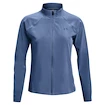 Dámská bunda Under Armour  STORM Launch Jacket Mineral Blue