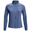 Dámská bunda Under Armour  STORM Launch Jacket Mineral Blue L