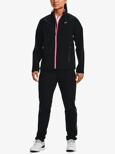 Dámská bunda Under Armour  Stormproof Jkt 2.0-BLK S