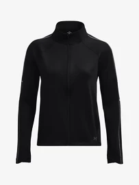 Dámská bunda Under Armour Train CW Jacket-BLK