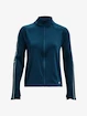 Dámská bunda Under Armour  Train CW Jacket-BLU