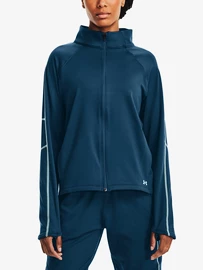 Dámská bunda Under Armour Train CW Jacket-BLU