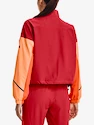 Dámská bunda Under Armour  Unstoppable Jacket-RED