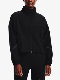 Dámská bunda Under Armour Unstoppable Storm Jacket-BLK